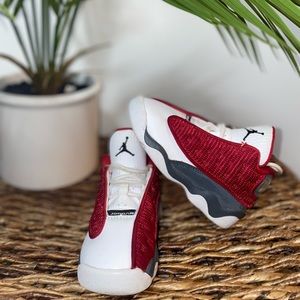 Jordan 13s
